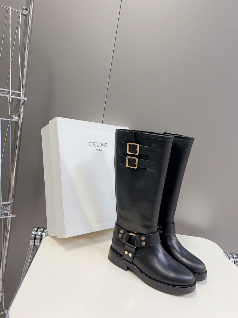 Celine Boots